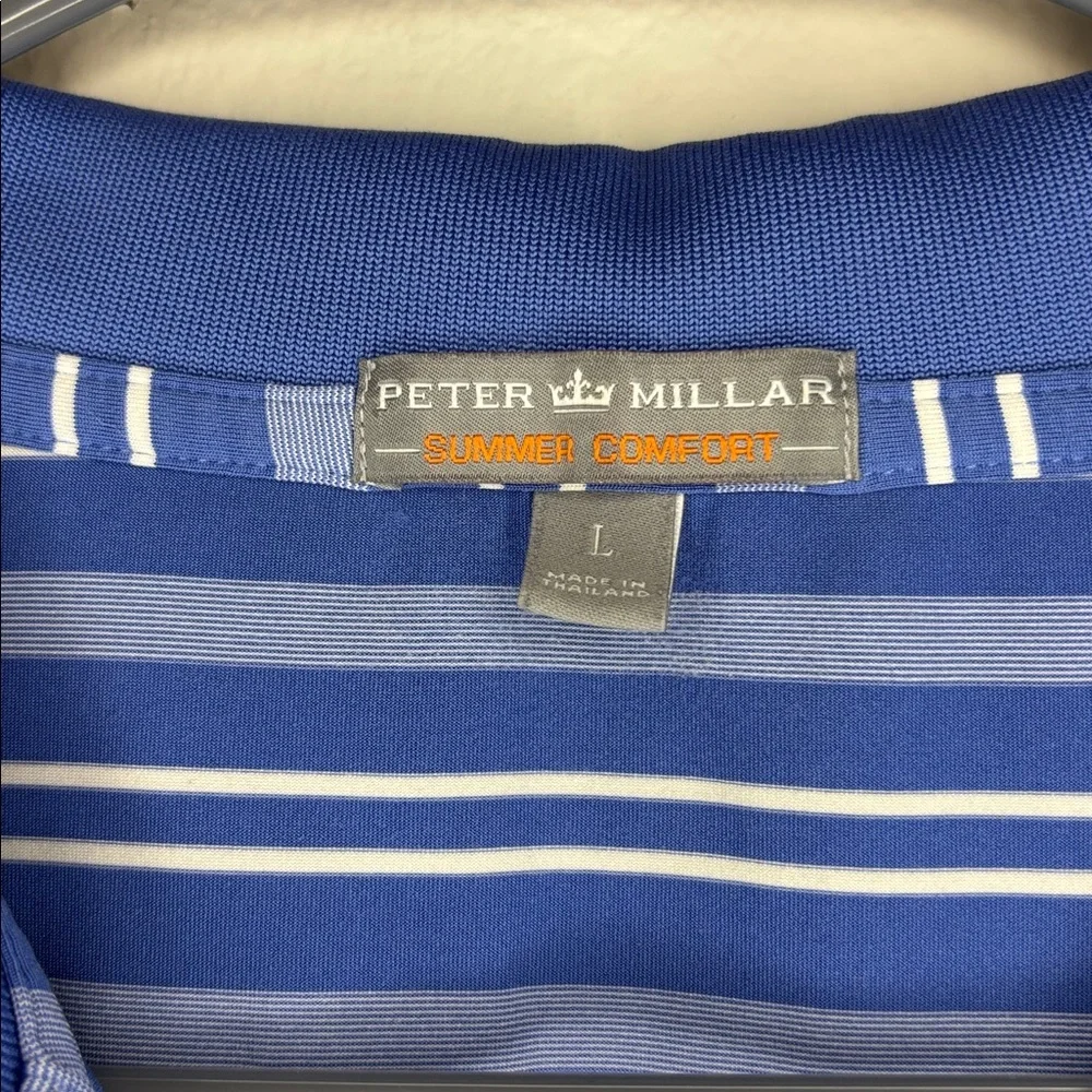 ✨Peter Millar Polo✨ - Picture 3 of 3